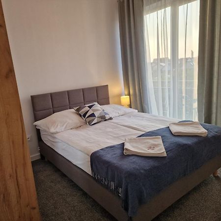 Villa Dolce Vita เวบา ภายนอก รูปภาพ