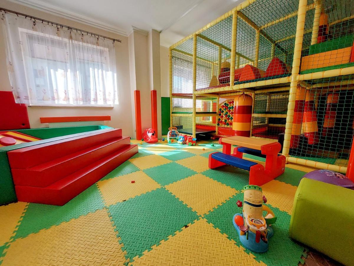 Villa Dolce Vita เวบา ภายนอก รูปภาพ