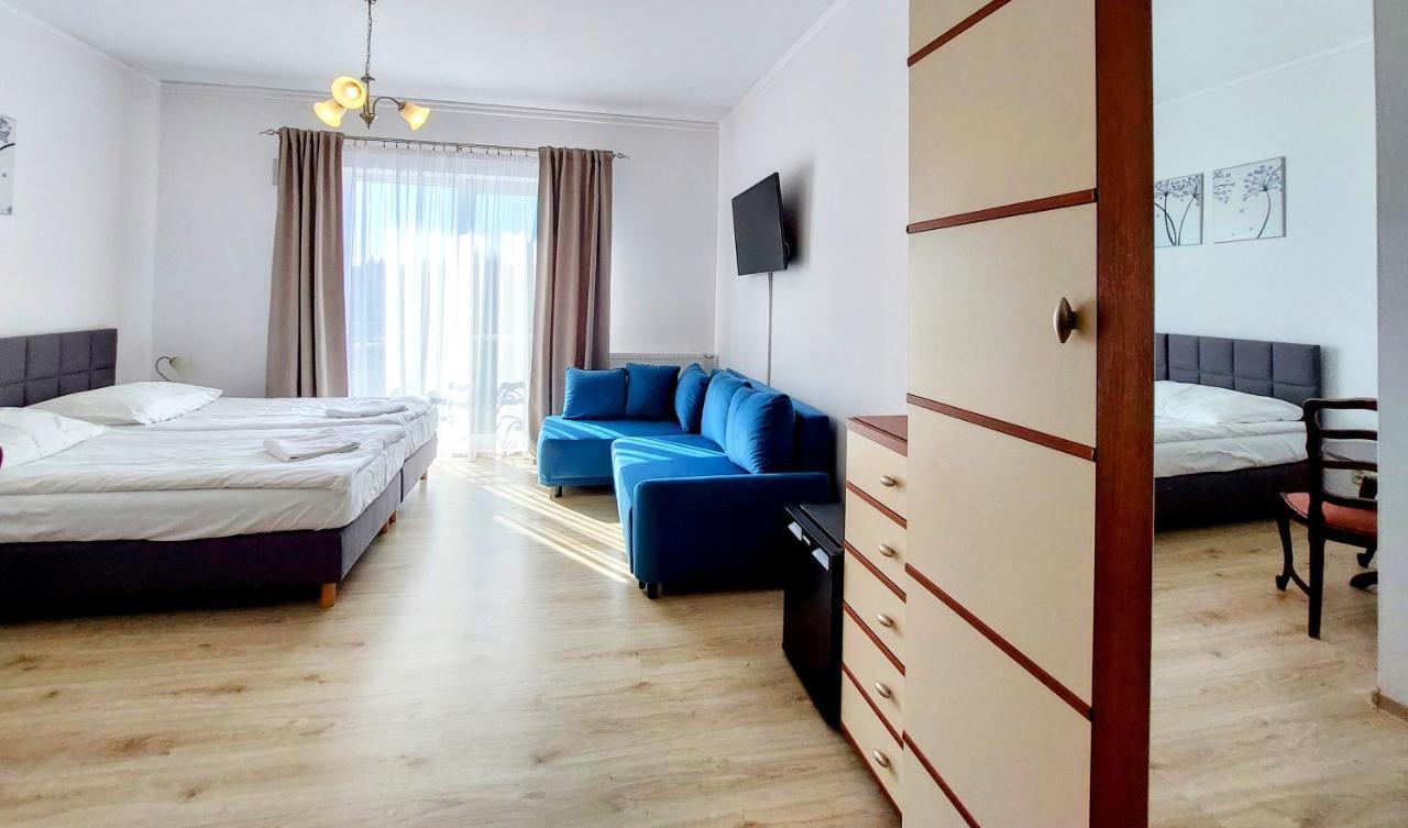 Villa Dolce Vita เวบา ภายนอก รูปภาพ