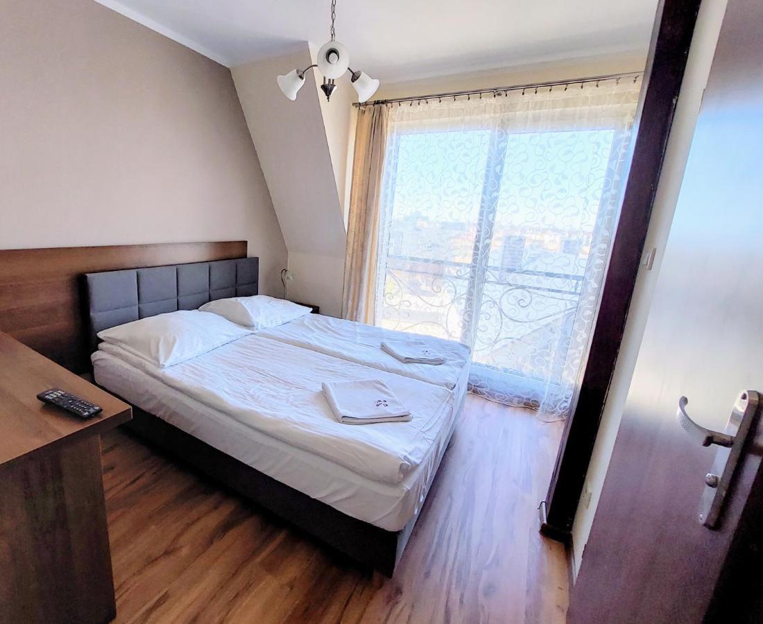 Villa Dolce Vita เวบา ภายนอก รูปภาพ