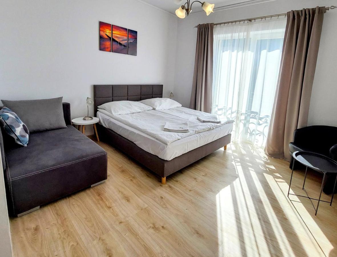 Villa Dolce Vita เวบา ภายนอก รูปภาพ