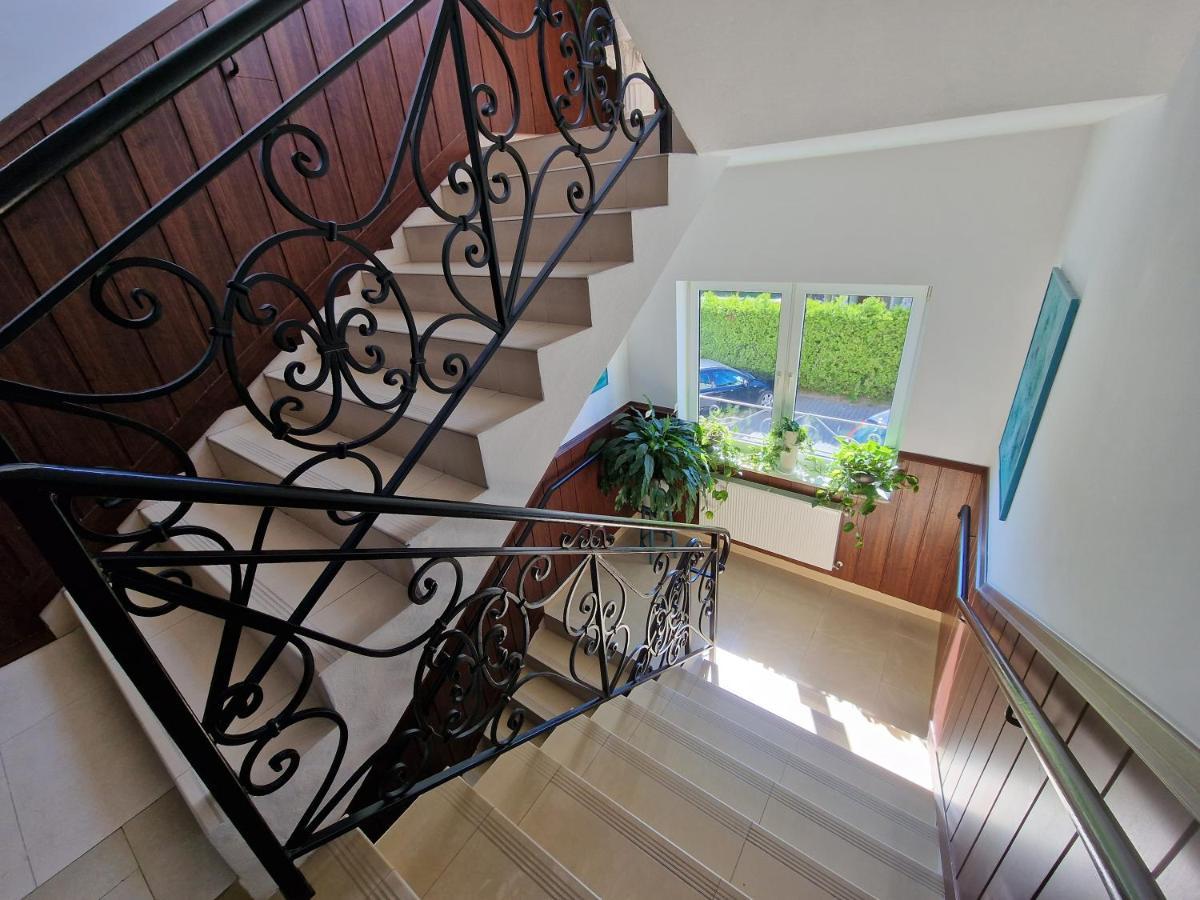 Villa Dolce Vita เวบา ภายนอก รูปภาพ