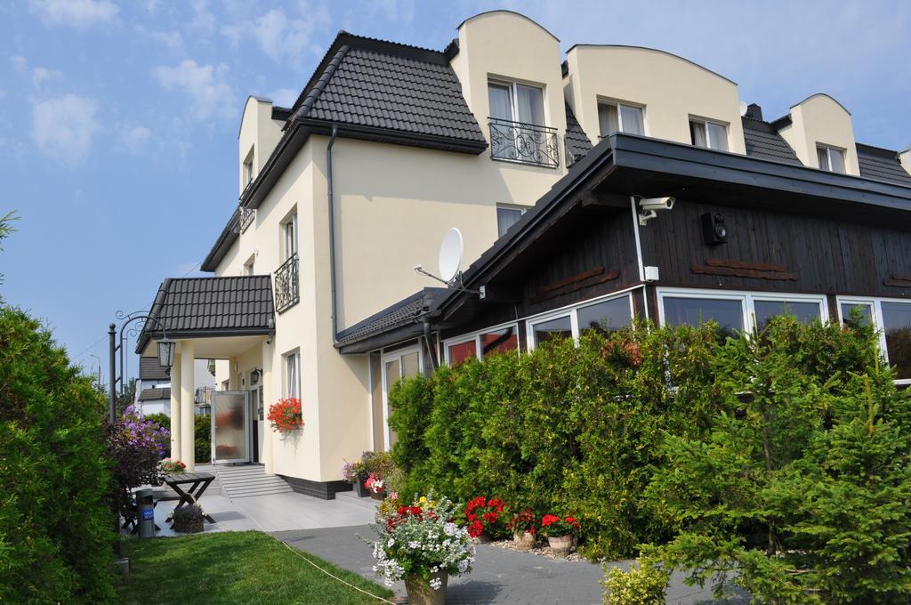 Villa Dolce Vita เวบา ภายนอก รูปภาพ