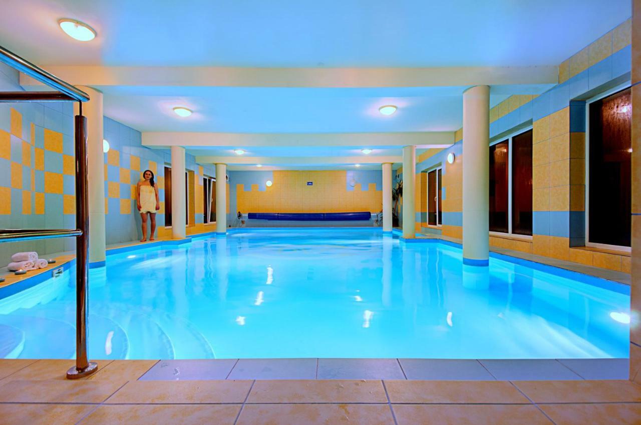 Villa Dolce Vita เวบา ภายนอก รูปภาพ